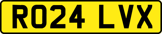 RO24LVX