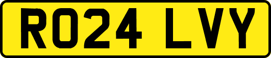 RO24LVY