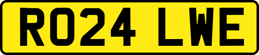 RO24LWE