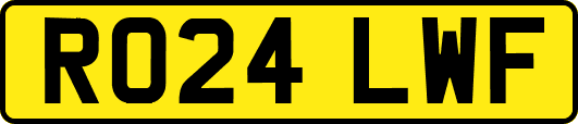 RO24LWF