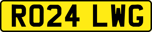 RO24LWG