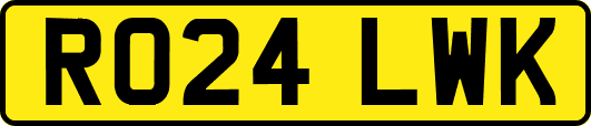 RO24LWK