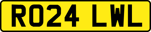 RO24LWL