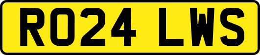 RO24LWS