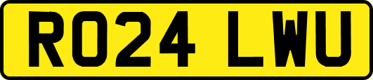 RO24LWU