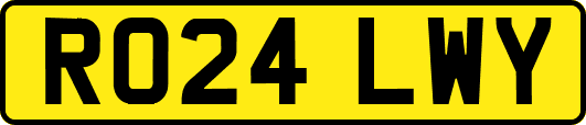 RO24LWY