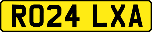 RO24LXA