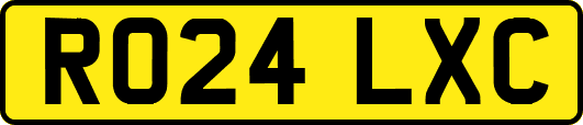 RO24LXC