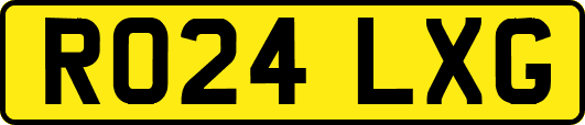 RO24LXG