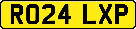 RO24LXP