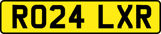 RO24LXR