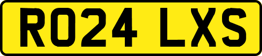 RO24LXS