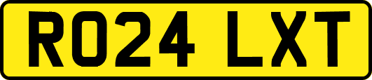 RO24LXT
