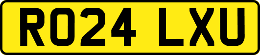 RO24LXU
