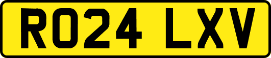RO24LXV