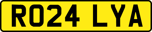 RO24LYA