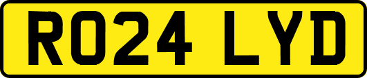 RO24LYD