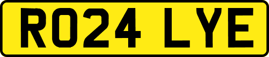 RO24LYE