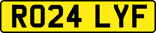 RO24LYF