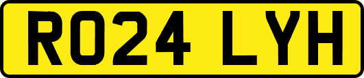 RO24LYH