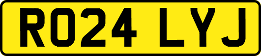 RO24LYJ