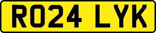 RO24LYK