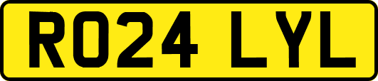RO24LYL