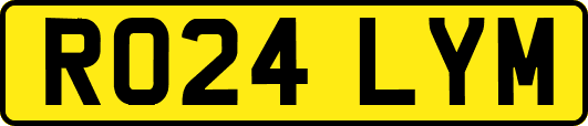 RO24LYM