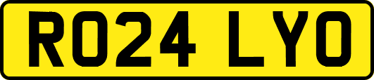 RO24LYO