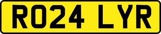RO24LYR