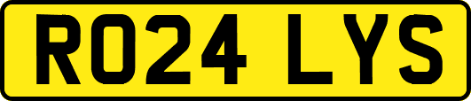 RO24LYS