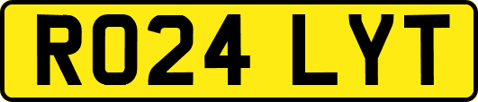 RO24LYT