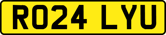 RO24LYU