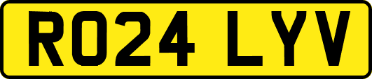 RO24LYV
