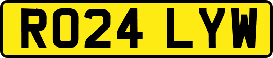 RO24LYW