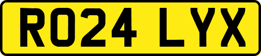 RO24LYX