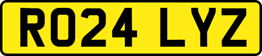 RO24LYZ