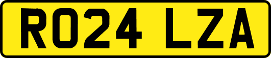 RO24LZA