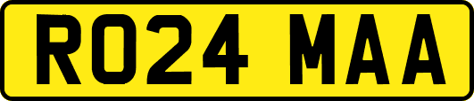 RO24MAA