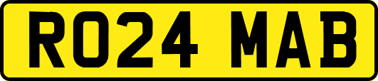 RO24MAB