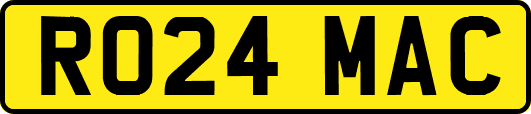 RO24MAC