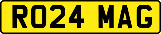 RO24MAG