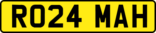 RO24MAH