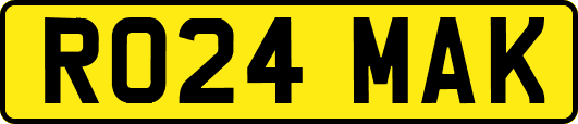 RO24MAK