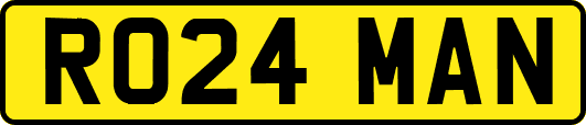 RO24MAN