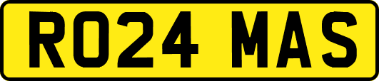 RO24MAS