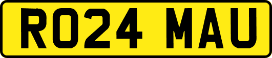 RO24MAU