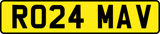 RO24MAV