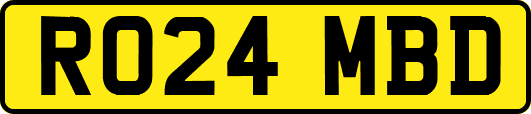 RO24MBD
