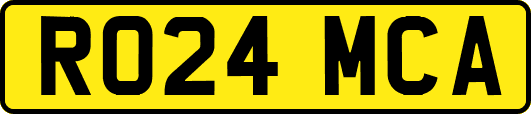 RO24MCA